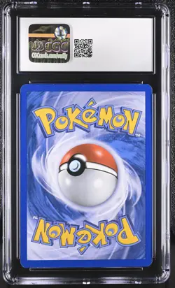 CGC 8.5 Altaria 2012 Boundaries Crossed 152/149 Secret Rare Holo Pokemon Card - Image 2