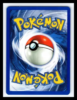 💥 Misty's Horsea # 87/132 Pokemon 2000 Gym Challenge Vintage Card WOTC - Image 2
