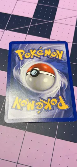 Pokemon TCG Woobat 50/114 Black & White Regular Card - Image 2