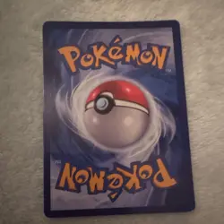 Pokemon M Charizard EX Full Art Holo Mega Dragon Card 108/106 HP230 - Image 2