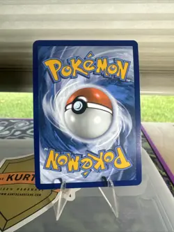 Team Rocket's Wobbuffet - SV: Scarlet & Violet Promo Cards (SVP) Near Mint - Image 2