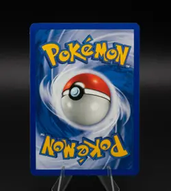 Pidgeotto Pokemon Card 22/102 Rare Non Holo 1999 WOTC Base Set - Image 2