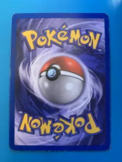 1st Edition Rhydon 45/64 Jungle Set Rare Vintage 1999 Pokemon Card - Image 2