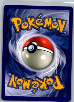 Pikachu (Movie Promo) 4 Non Holo WoTC Promo - Pokemon Card - NM - Image 2