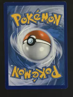 Pokemon Mega Blaziken EX XY Promos XY86 210 Promo Holo Card - Image 3