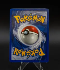 Trainer Scoop Up Pokemon Card Base Set 78/102 Rare TCG 1999 WOTC - Image 2