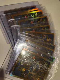 Ancient Mew 1 Miscellaneous Cards & Products Holo - Image 1
