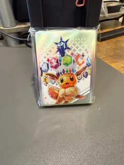Pokemon TCG Card Sleeves 65ct Sealed – Choose Your Design - Image 3