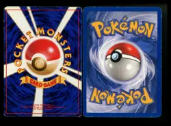 Rocket's Sneak Attack 16/82 Team Rocket 2000 Arbok Vintage Pokemon Card Lot WOTC - Image 2