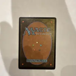Magic: The Gathering Mikokoro, Center of the Sea Saviors of Kamigawa Legendary … - Image 2