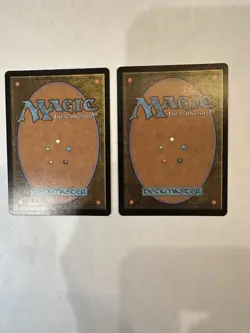 2x Tumbleweed Rising Outlaws of Thunder Junction Foil MTG NM Magic The Gathering - Image 2