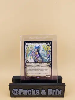 Ayara, First of Locthwain March of the Machine: Multiverse Legends Regular (NM) - Image 1