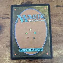 Echoing Deeps (0103) (Borderless) (Galaxy Foil) Edge of Eternities: Stellar... - Image 2