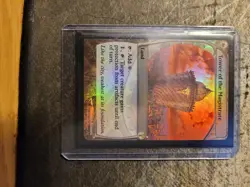 Tower of the Magistrate (Future Sight) Mystery Booster 2 Foil - Image 3