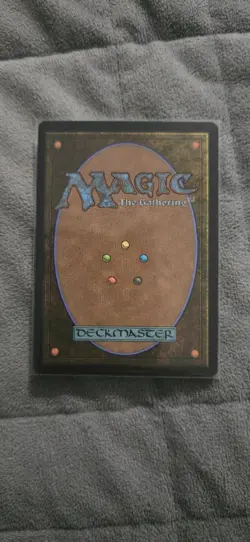 Cool but Rude #089 MTG TMNT Rare - Non-Foil - Near Mint - Commander Combo! - Image 2