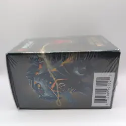Magic The Gathering (MTG) Double Masters VIP Edition - New/Factory Sealed - Image 4
