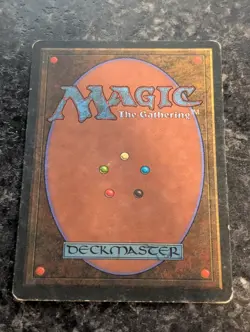 Pestilence - 4th Edition - Magic the Gathering MTG Nice! - Image 2