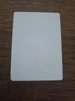 Ingot Chewer Artist Proof SIGNED By Kev Walker Magic The Gathering - Image 2