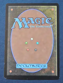 Morality Shift - Judgment - MTG Magic the Gathering Vintage - LP - Image 2