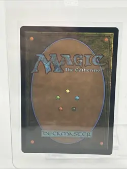 MTG Beseech the Mirror Wilds of Eldraine Promo Pack NM - Image 2