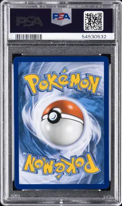 2019 POKEMON SUN & MOON UNIFIED MINDS #233 FULL ART/COACH TRAINER PSA 10 - Image 2