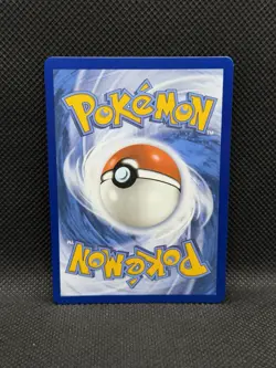 Mega Charizard X ex 029 PROMO BLACK STAR HOLO Mega Evolution Pokemon English - Image 2