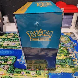 Pokemon Ascended Heroes Pokemon Center Exclusive ETB (New & Factory Sealed) - Image 3