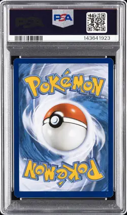2021 POKEMON CELEBRATIONS #014 COSMOEM PSA 8 - Image 2