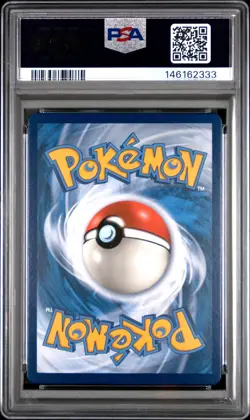 2019 POKEMON SUN & MOON COSMIC ECLIPSE #210 FULL ART/VENUSAUR & SNIVY GX PSA 9 - Image 2