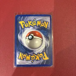 Slowbro 33/147 Aquapolis Reverse Holo Rare 2002 Pokemon TCG - Image 3