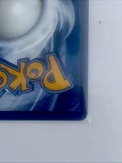 Lugia VSTAR 202/195 Rare Rainbow Silver Tempest Pokemon Card NM - Image 4
