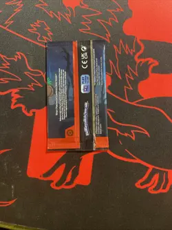 4 Sealed Pokemon Trick Or Trade Packs - Image 3