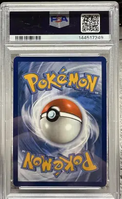 2023 POKEMON SVP EN-SV BLACK STAR PROMO 151 ELITE TRAINER BOX #051 SNORLAX PSA 9 - Image 2