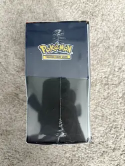 Pokemon TCG Scarlet & Violet Surging Sparks Pokemon Elite Trainer Box ETB SEALED - Image 3