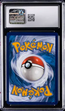 2023 POKEMON SCARLET & VIOLET 151 POKEMON CENTER #007 SQUIRTLE CGC 10 GEM MINT - Image 2