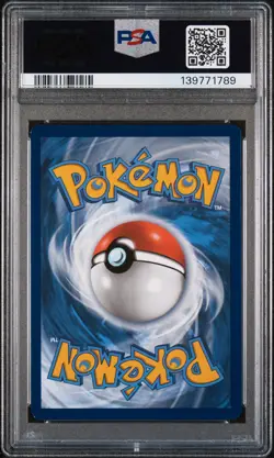 2023 POKEMON SVP EN-SV BLACK STAR PROMO 151 ELITE TRAINER BOX #051 SNORLAX PSA 8 - Image 2