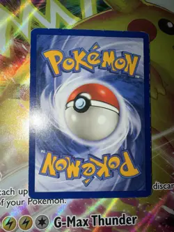 Pokemon TCG Victreebel Jungle 14/64 Holo Unlimited Misprint MP - Image 5