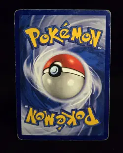 Pokemon TCG - FARFETCH'D - 27/102 - 1ST EDITION/SHADOWLESS - BASE SET 1999 - MP - Image 3