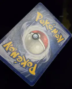 Pokemon TCG - FARFETCH'D - 27/102 - 1ST EDITION/SHADOWLESS - BASE SET 1999 - MP - Image 4