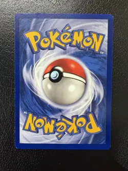 Pokemon TCG Farfetch'd Base Set (Shadowless) 27/102 1st Edition 1999 LP/NM - Image 2