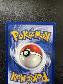 Pokemon TCG Farfetch'd Base Set (Shadowless) 27/102 1st Edition 1999 LP/NM - Image 3