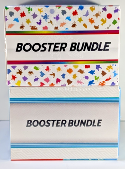 POKEMON TCG - SCARLET & VIOLET 151 + SURGUNG SPARKS BOOSTER BUNDLE BOX SEALED - Image 4