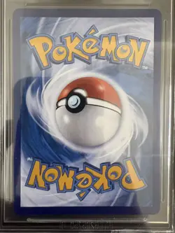 2025 Pokemon TCG Chinese Exclusive Pikachu Gengar 151C 172/151 AR BGS 9.5 - Image 4
