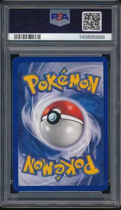 2000 Pokemon Rocket 83 Dark Raichu Holo 1st Edition PSA 6 EX-MT - 140895886 - Image 2