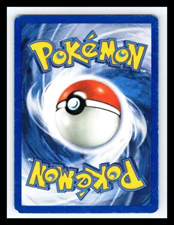 💥 Blaine's Growlithe 2000 Gym Heroes Non Holo # 62/132 Pokemon - Image 2