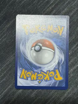 Pokemon Zapdos ex Scarlet & Violet 151 192/165 Ultra Rare Full Art Holo - Image 2