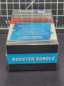 Pokemon TCG Scarlet & Violet Black Bolt Booster Bundle 6 Booster Packs New - Image 5