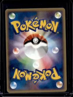 2003 Pokemon Movie Commemoration VS Pack Japanese Forina's Flygon #006/019 - Image 2