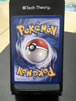 1999 Pokemon 1st Edition German Electric Energy 100/102 NP ⚡ - Image 2