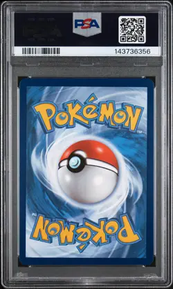2021 POKEMON SWORD & SHIELD EVOLVING SKIES SECRET FULL ART/UMBREON VMAX PSA 10 - Image 2